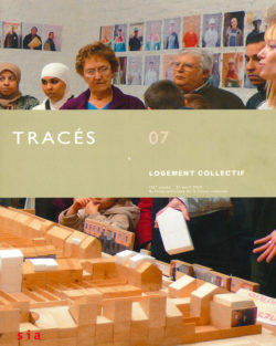 Logement collectif