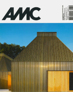 Franchissement asymétrique en béton