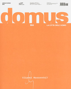 La città dell’uomo