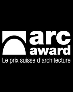 Nomination Arc Award 2016 of the Children’s school and childcare centre in Prangins