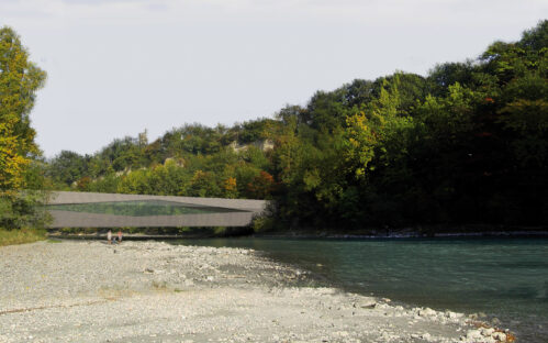 Pont ferroviaire du Ceva