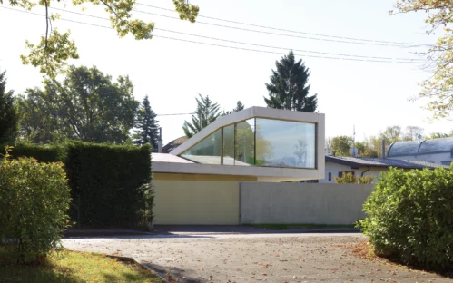 Villa à Collonge-Bellerive