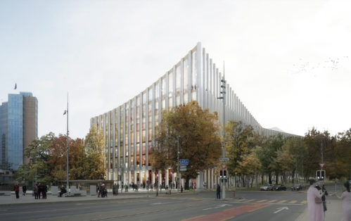 Cité de la Musique de Genève