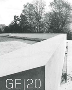 15n de l’architecture contemporaine GE|20, visit of a Villa extension in Vandoeuvres