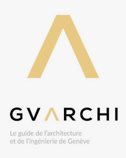 Veröffentlichung der Cité de la Musique de Genève auf der Website von GVArchi