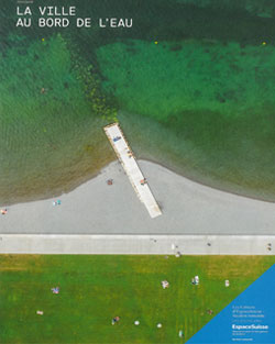 La Ville au bord de l&rsquo;eau