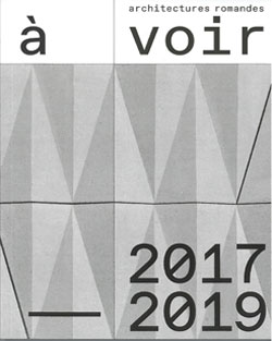 à Voir 2017-2019