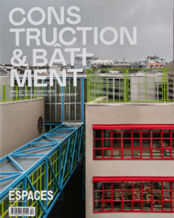 Construction et Batiment