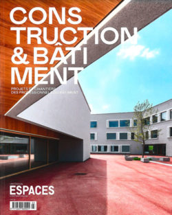 Construction & Bâtiment